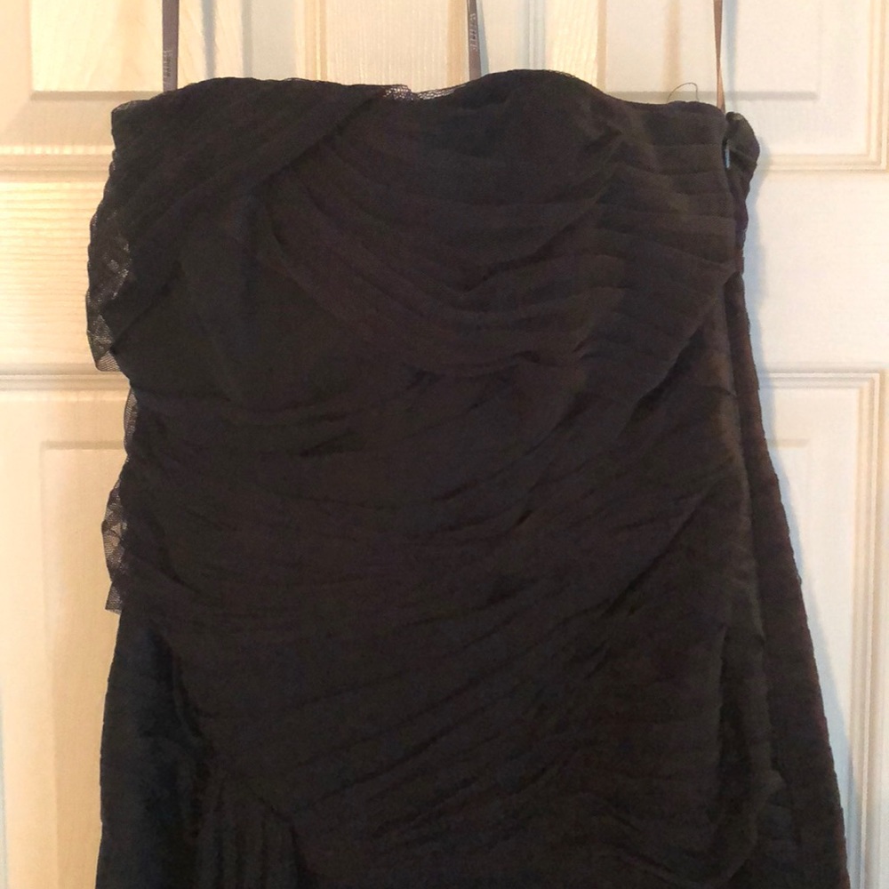 Gown